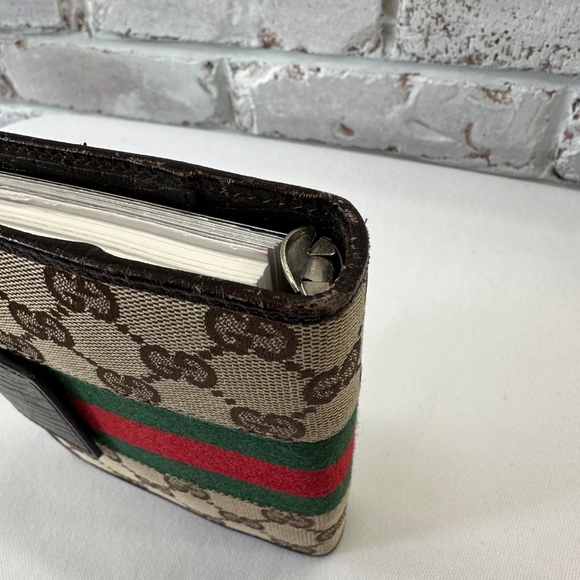 Gucci Agenda Planner - Picture 5 of 7